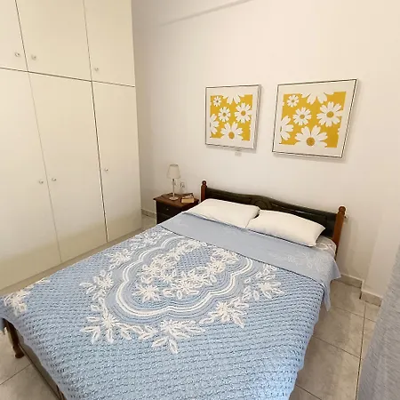 Apartment Anastasia Holiday House