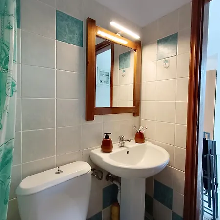 Apartman Anastasia Holiday House *