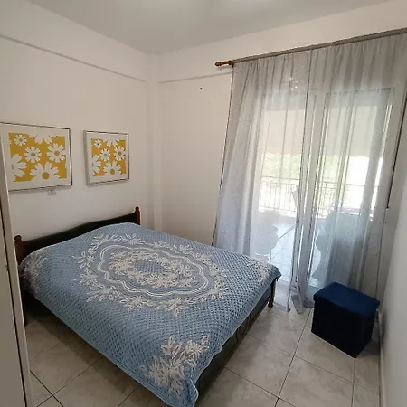 Anastasia Holiday House Apartman *