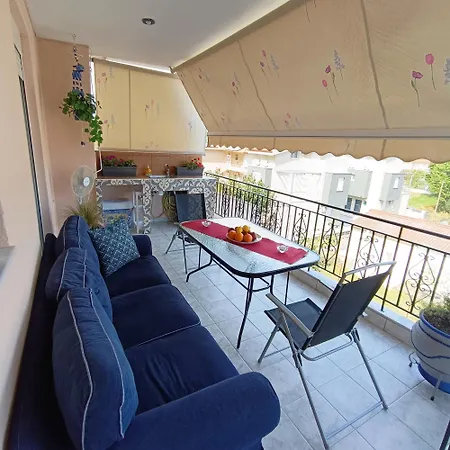 Anastasia Holiday House *