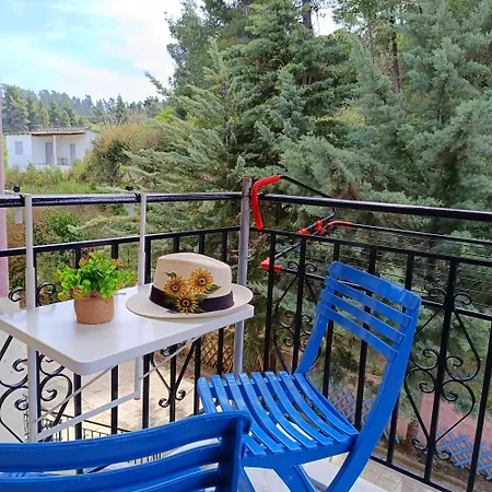 Apartman Anastasia Holiday House