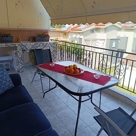Anastasia Holiday House Apartman